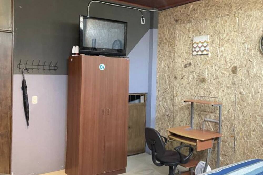 Photo of Bedroom in Huehuetenango