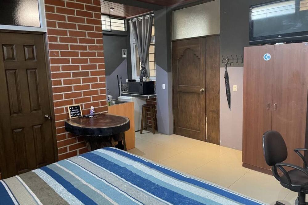 Photo of Bedroom in Huehuetenango