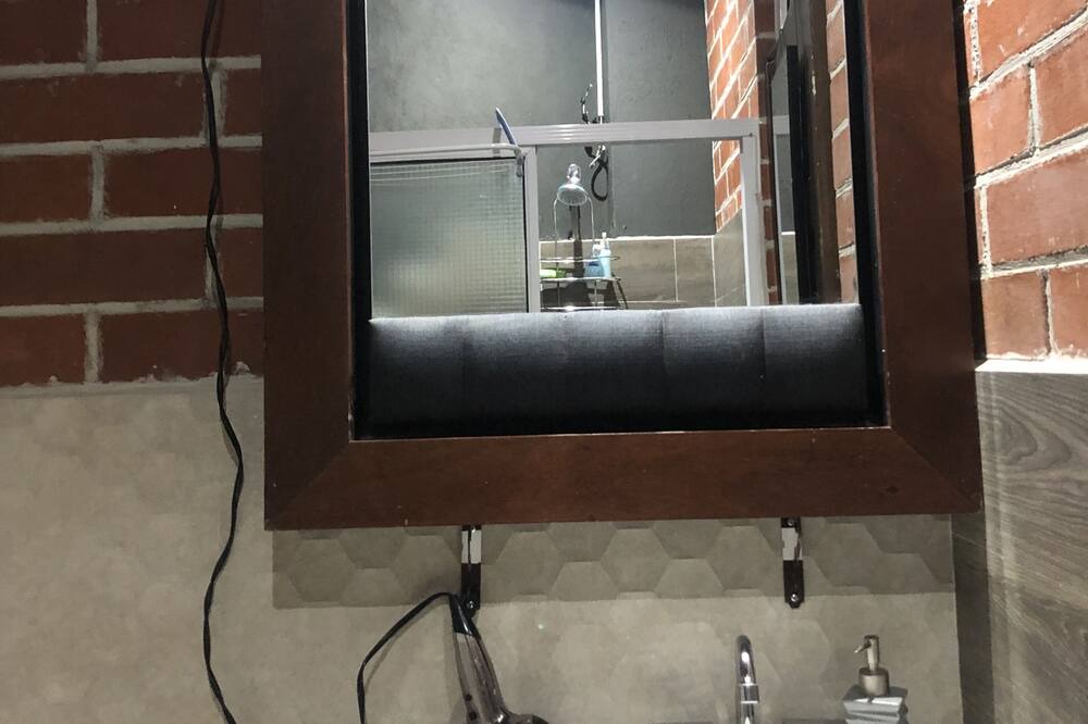 Photo of Bathroom in Huehuetenango