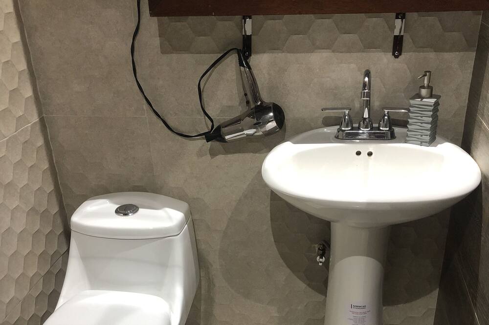 Photo of Bathroom in Huehuetenango