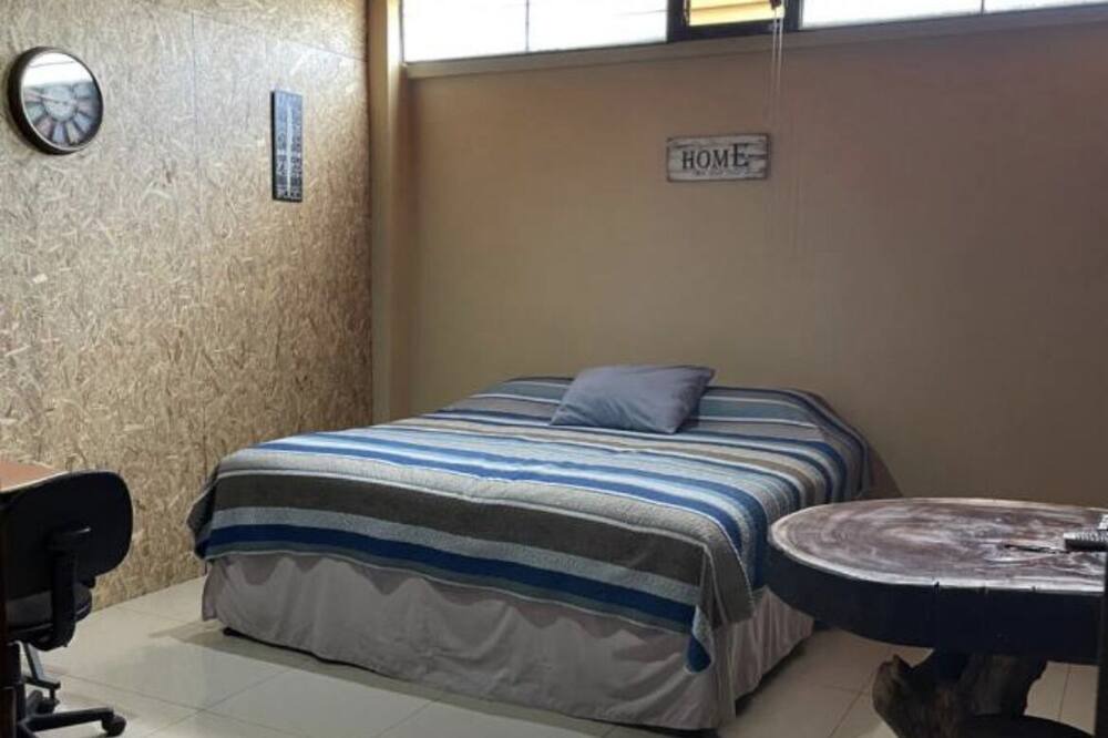 Photo of Bedroom in Huehuetenango