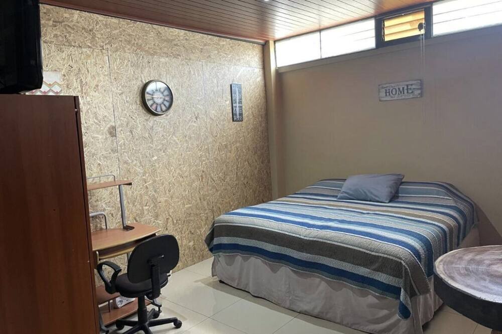 Photo of Bedroom in Huehuetenango