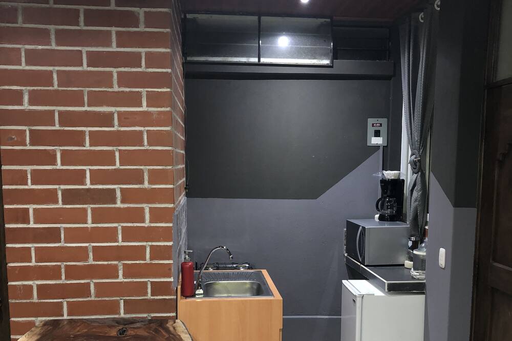 Photo of Kitchen in Huehuetenango