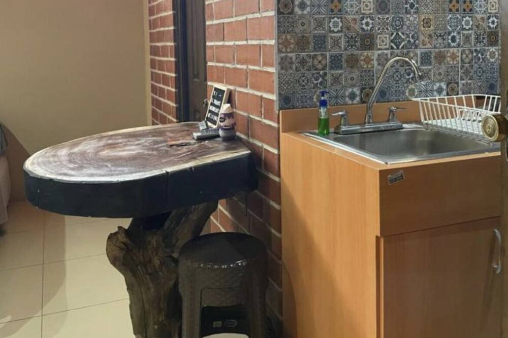 Photo of Kitchen in Huehuetenango
