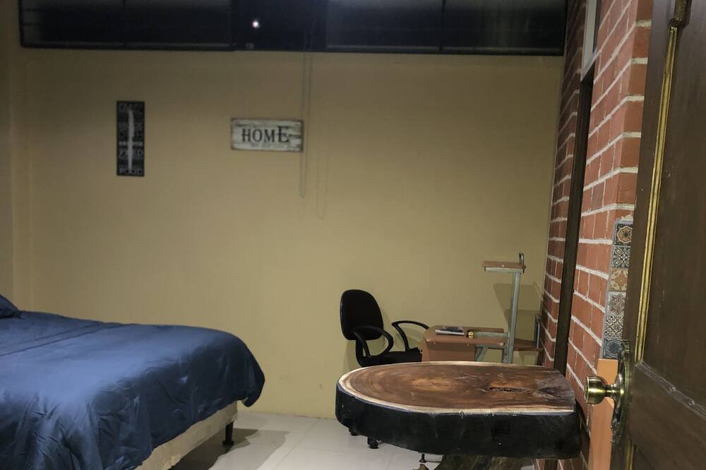 Photo of Bedroom in Huehuetenango