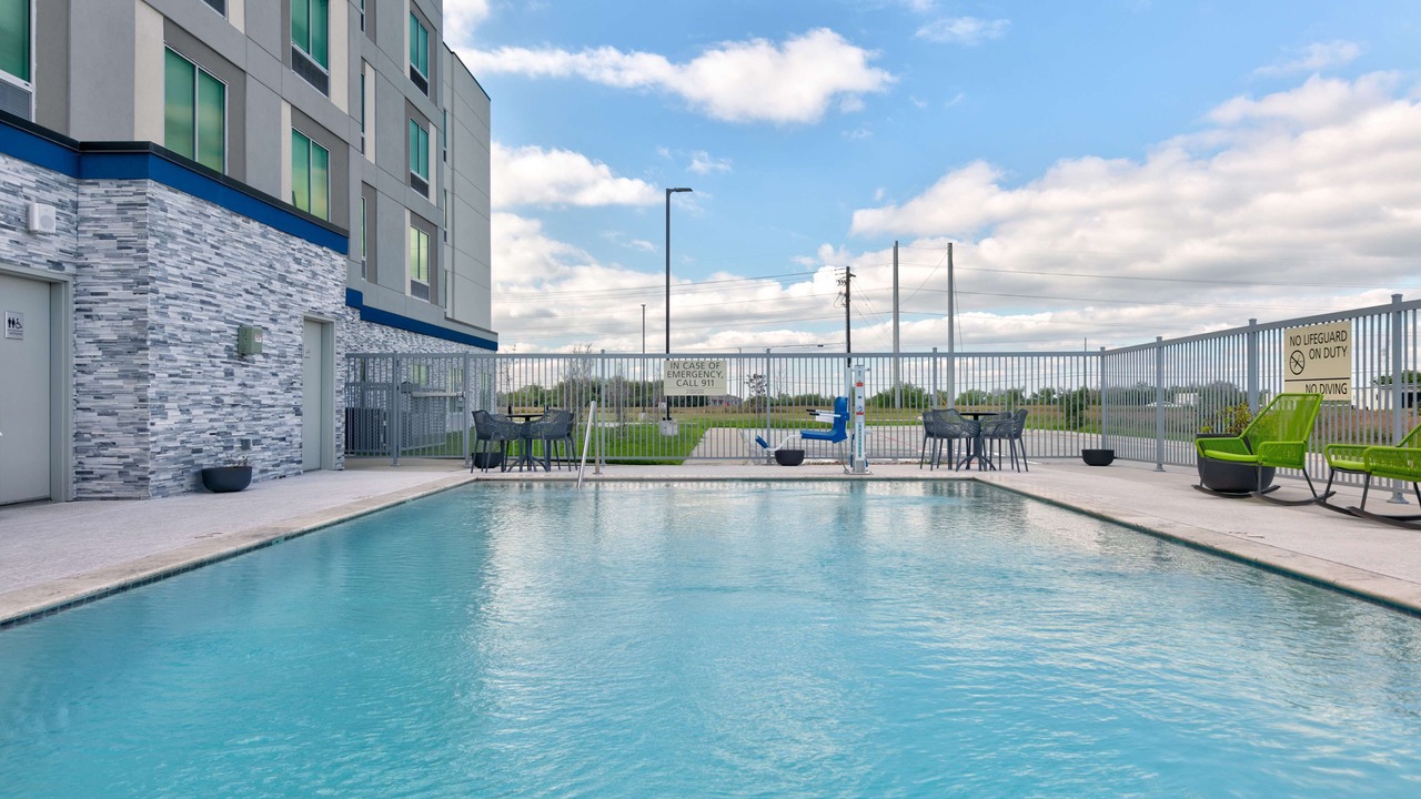 Photo of Outdoor in Port Lavaca