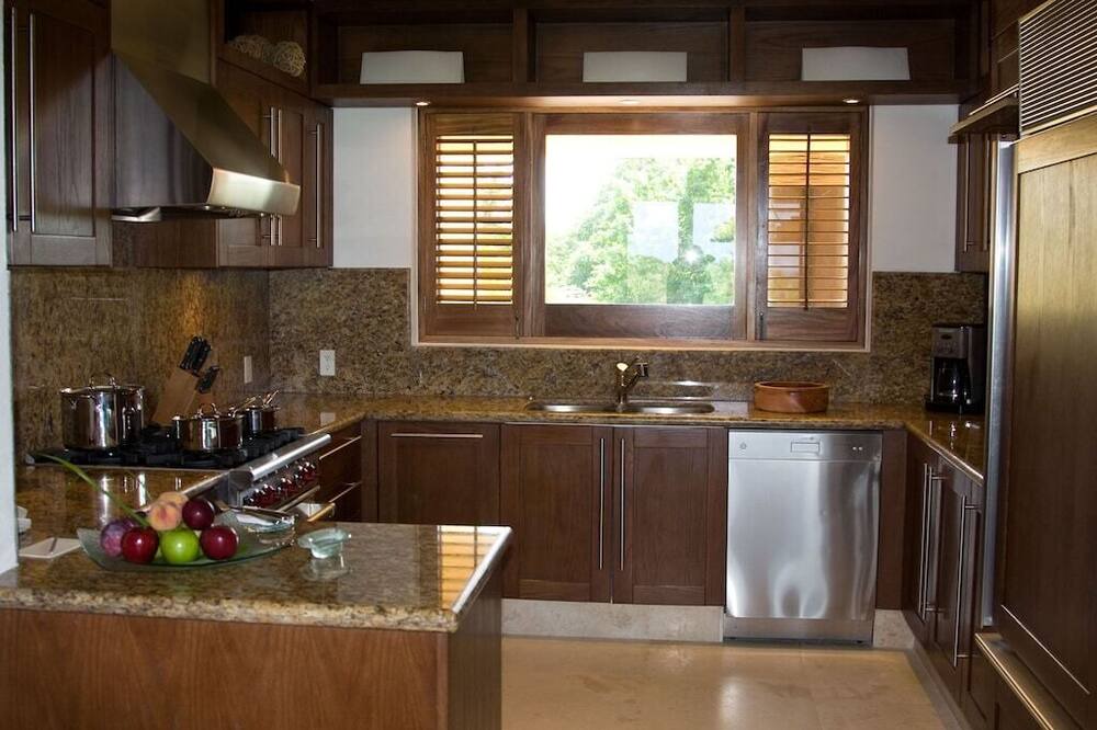 Photo of Kitchen in Punta de Mita