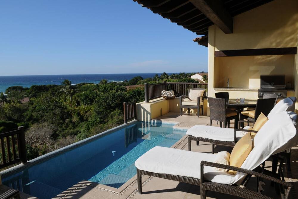 Photo of Patio Balcony in Punta de Mita