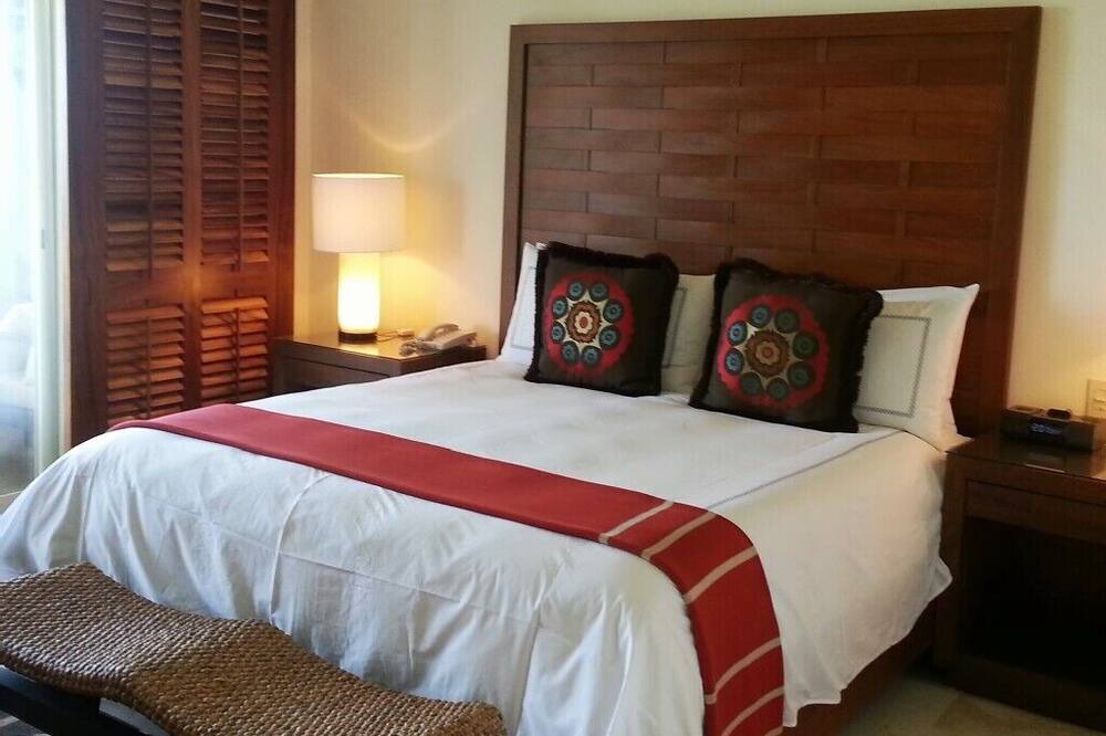 Photo of Bedroom in Punta de Mita