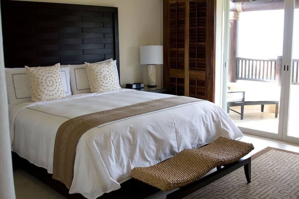 Photo of Bedroom in Punta de Mita
