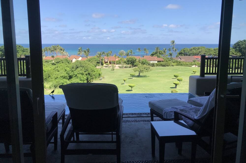 Photo of Patio Balcony in Punta de Mita