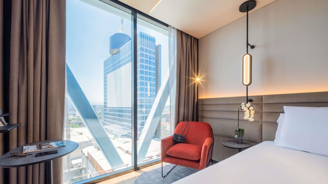 Photo of Bedroom in Benito Juarez