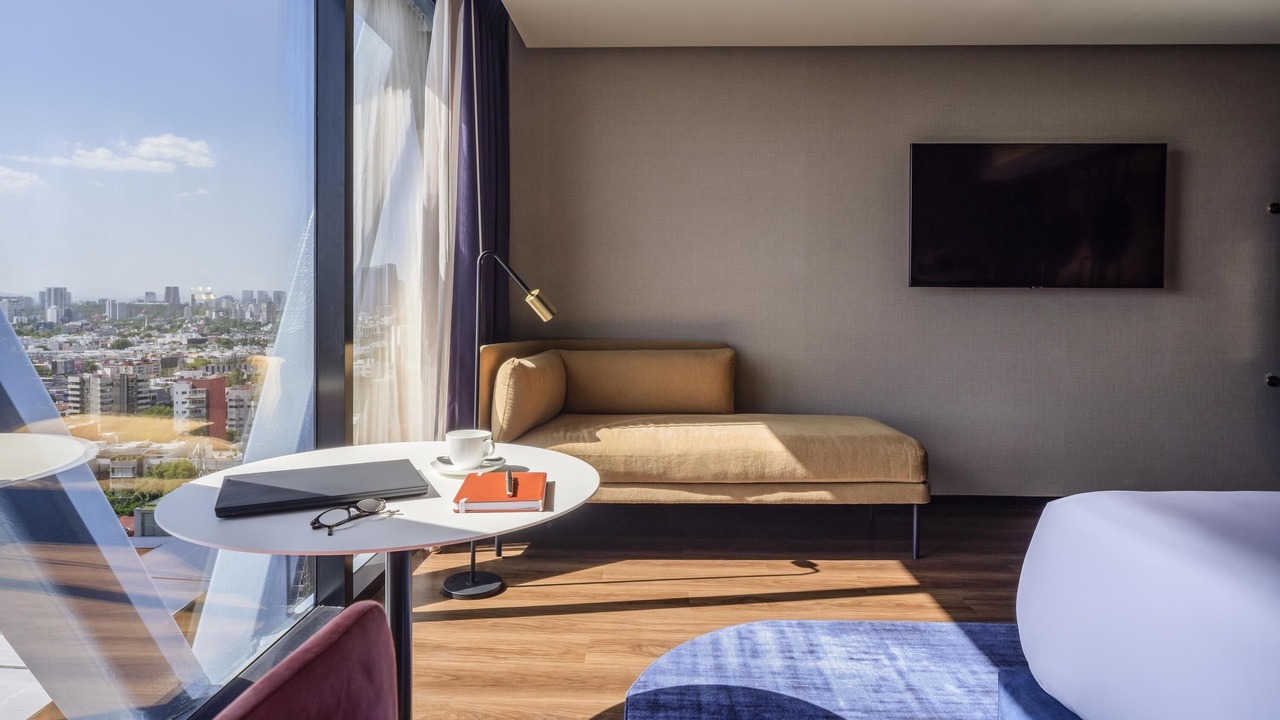 Photo of Bedroom in Benito Juarez