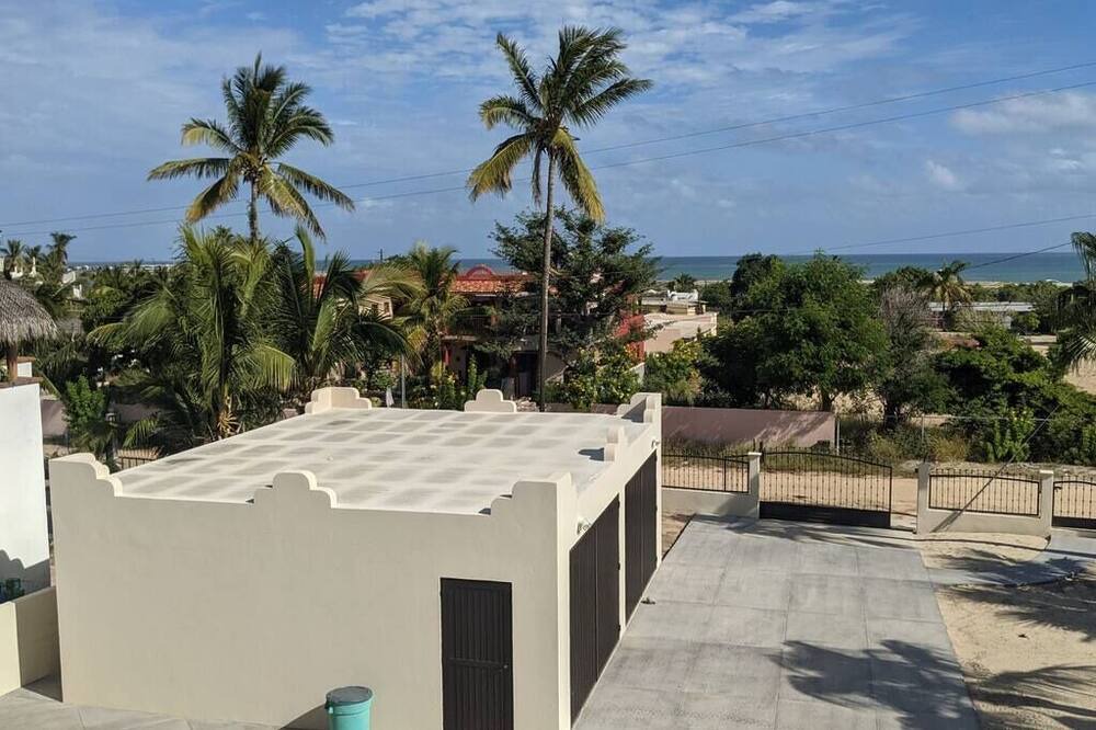 Photo of Patio Balcony in La Ribera