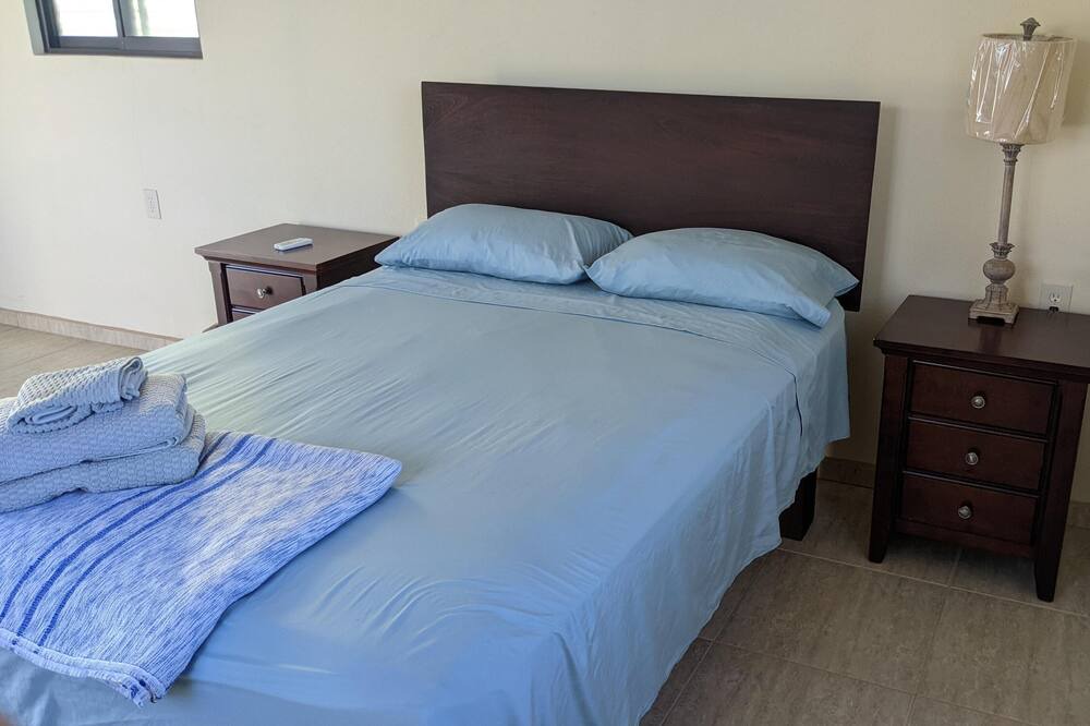Photo of Bedroom in La Ribera