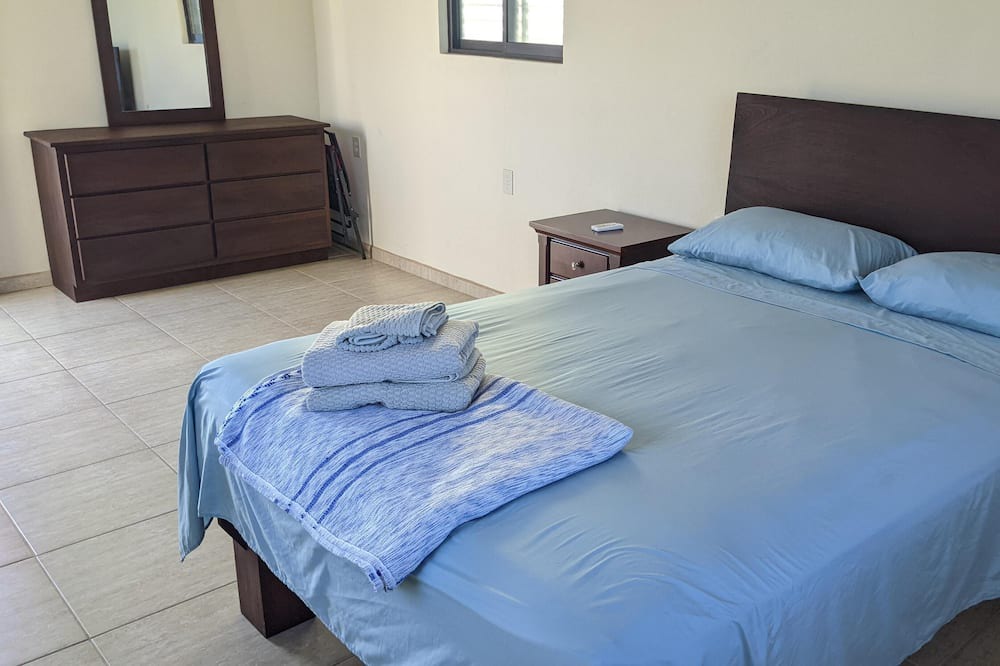 Photo of Bedroom in La Ribera
