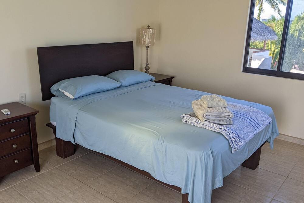 Photo of Bedroom in La Ribera