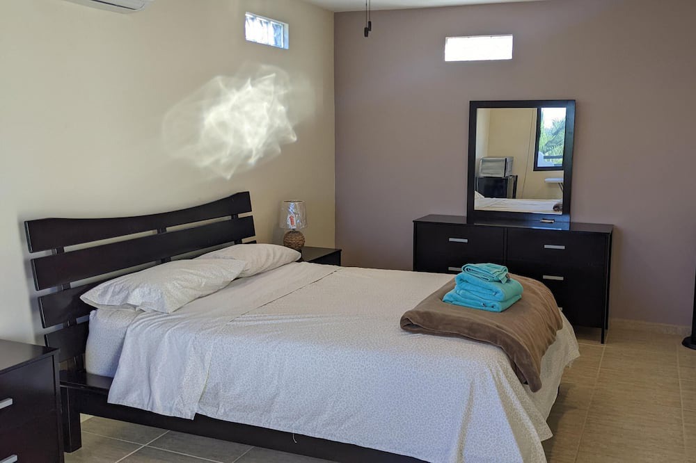 Photo of Bedroom in La Ribera