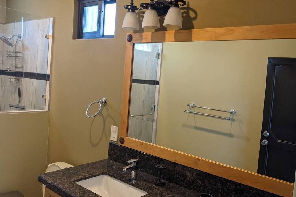 Photo of Bathroom in La Ribera