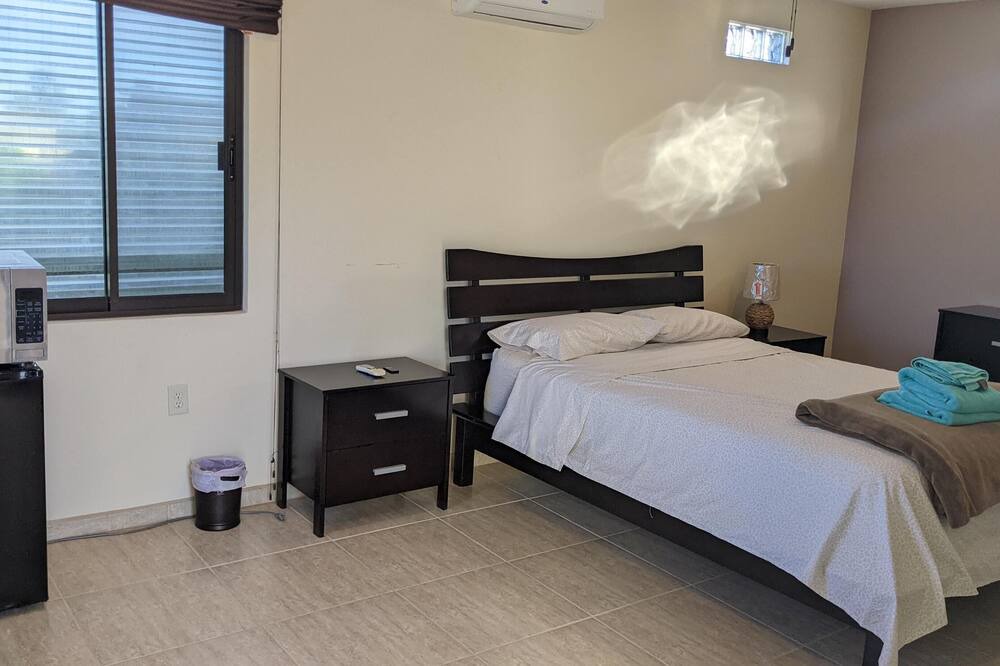 Photo of Bedroom in La Ribera