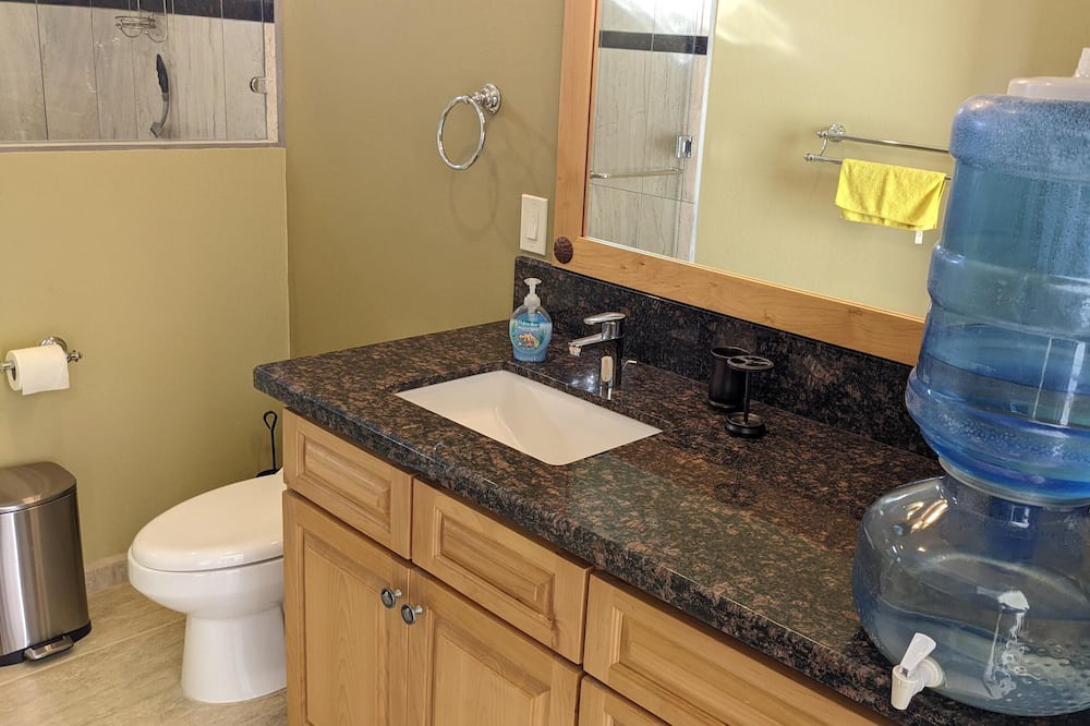 Photo of Bathroom in La Ribera