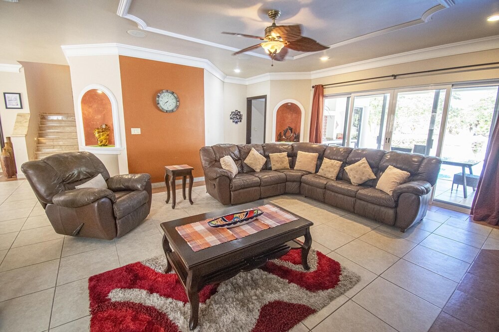 Photo of Livingroom in Mazatlan