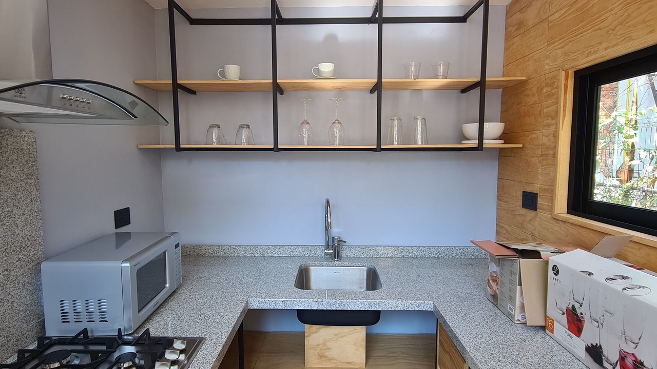 Photo of Kitchen in Atlixco