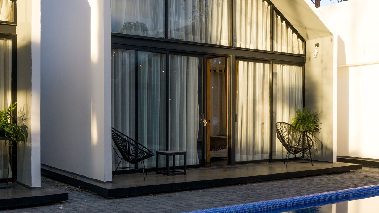 Photo of Bedroom in Atlixco