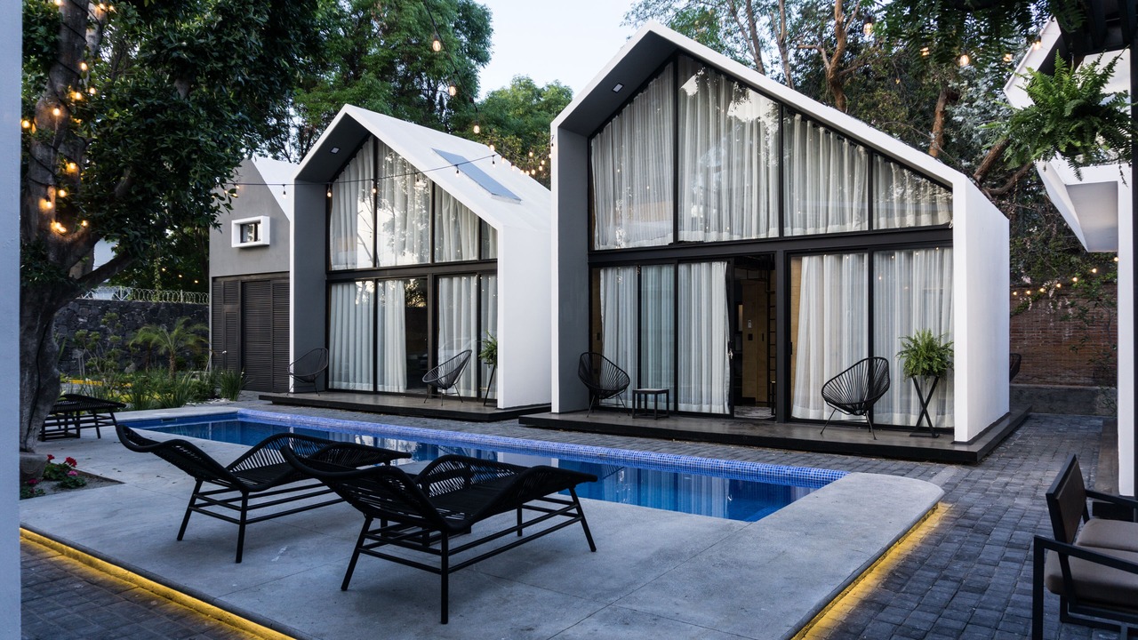 Photo of Bedroom in Atlixco