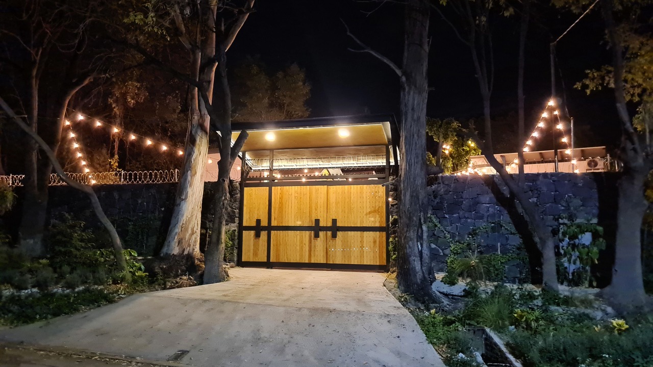 Photo of Outdoor in Atlixco
