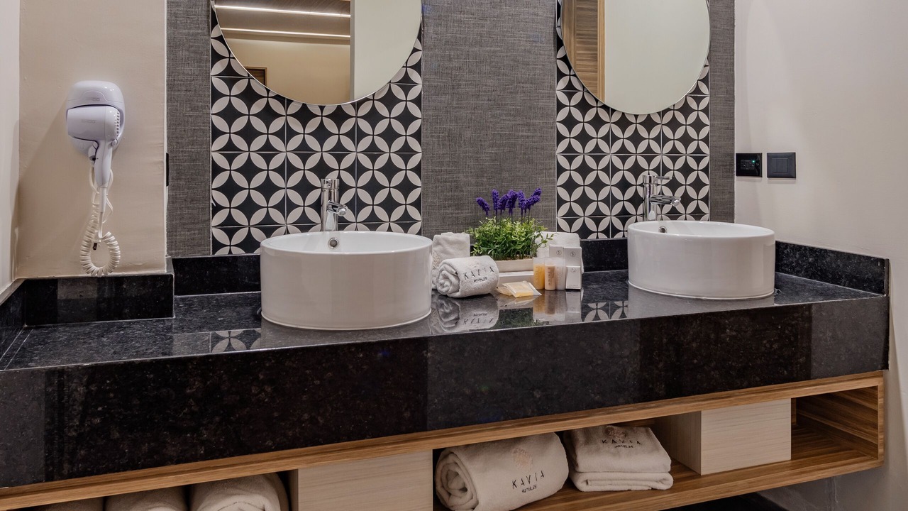 Photo of Bathroom in Zona Paseo Montejo