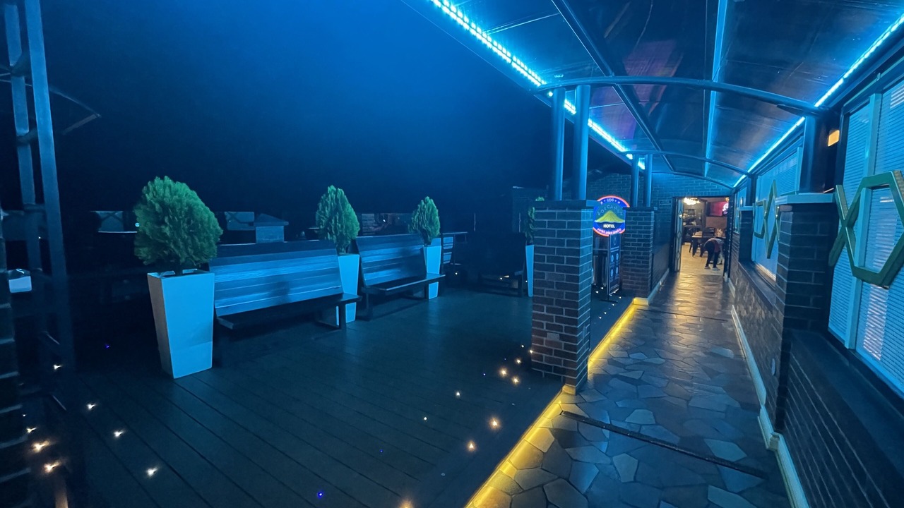 Photo of Outdoor in Santiago Atitlan