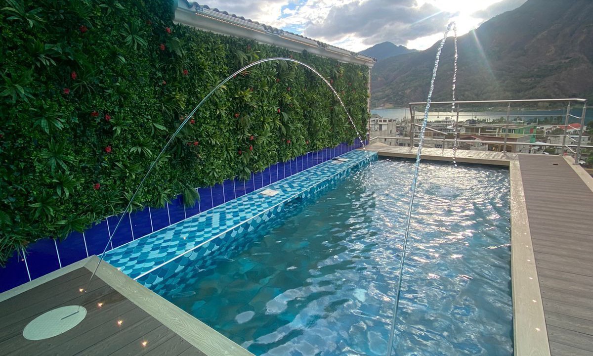 Photo of Outdoor in Santiago Atitlan