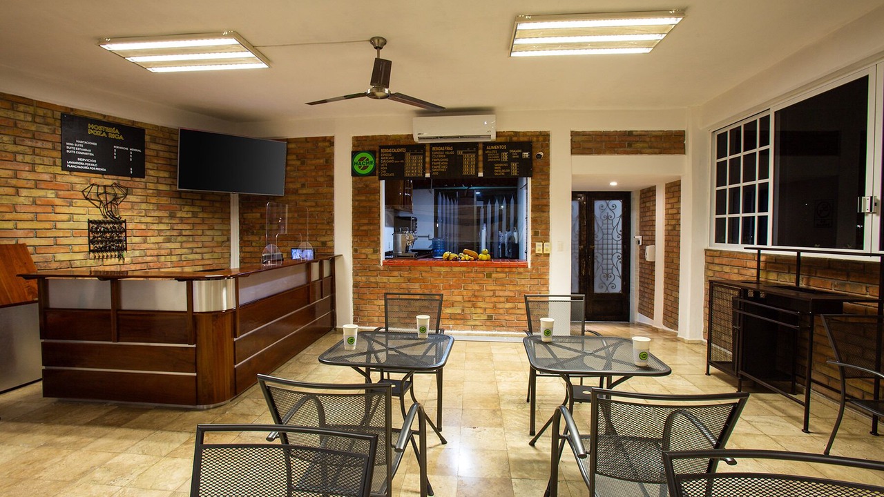 Photo of Livingroom in Poza Rica