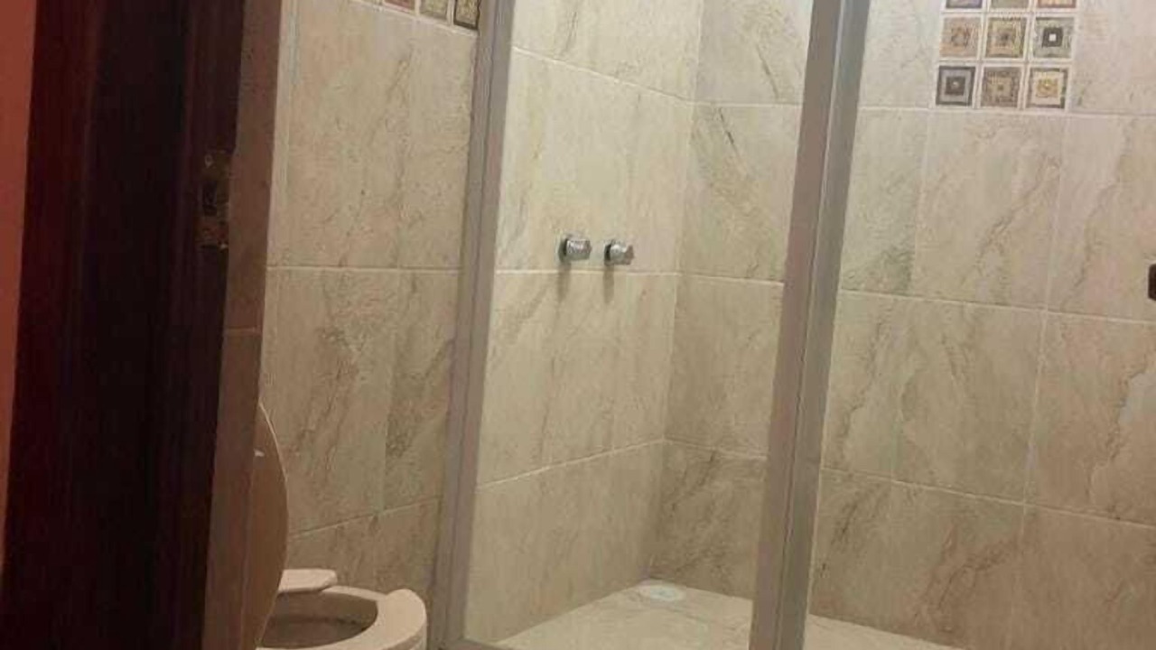 Photo of Bathroom in Comitan de Dominguez