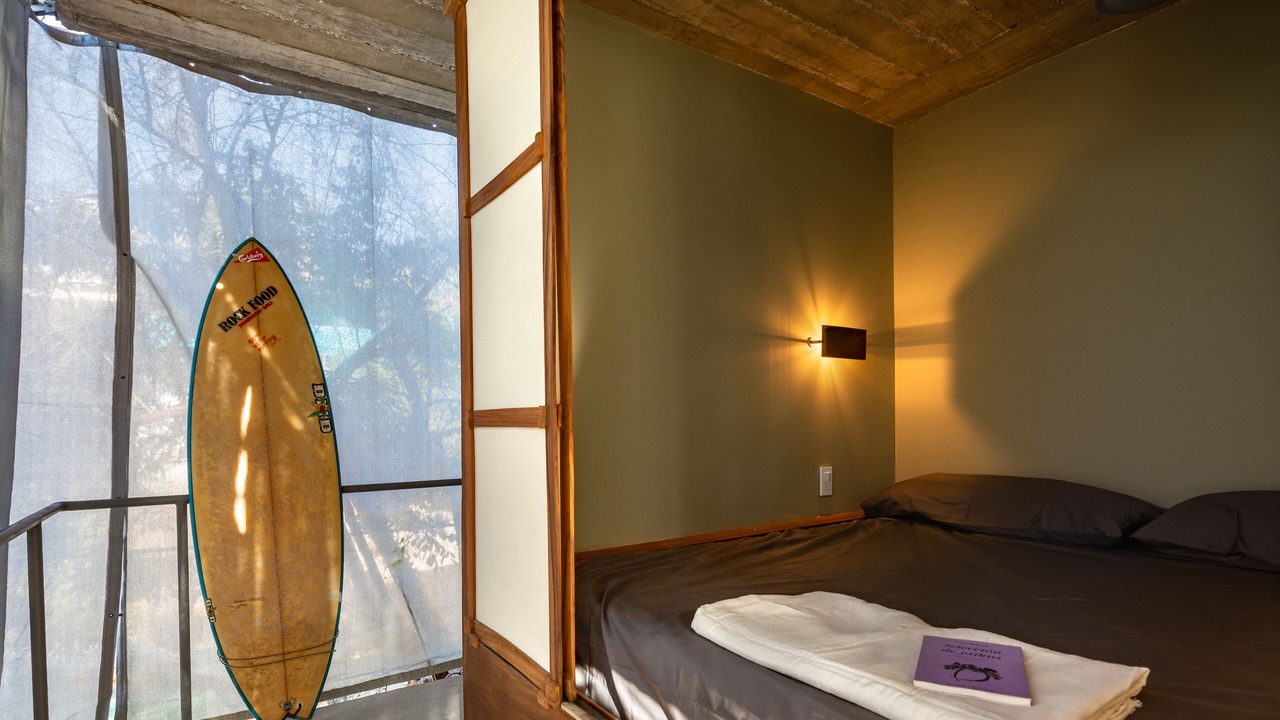 Photo of Bedroom in San Francisco