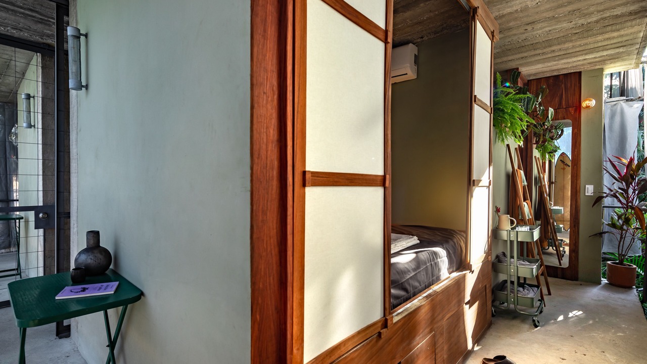 Photo of Bedroom in San Francisco