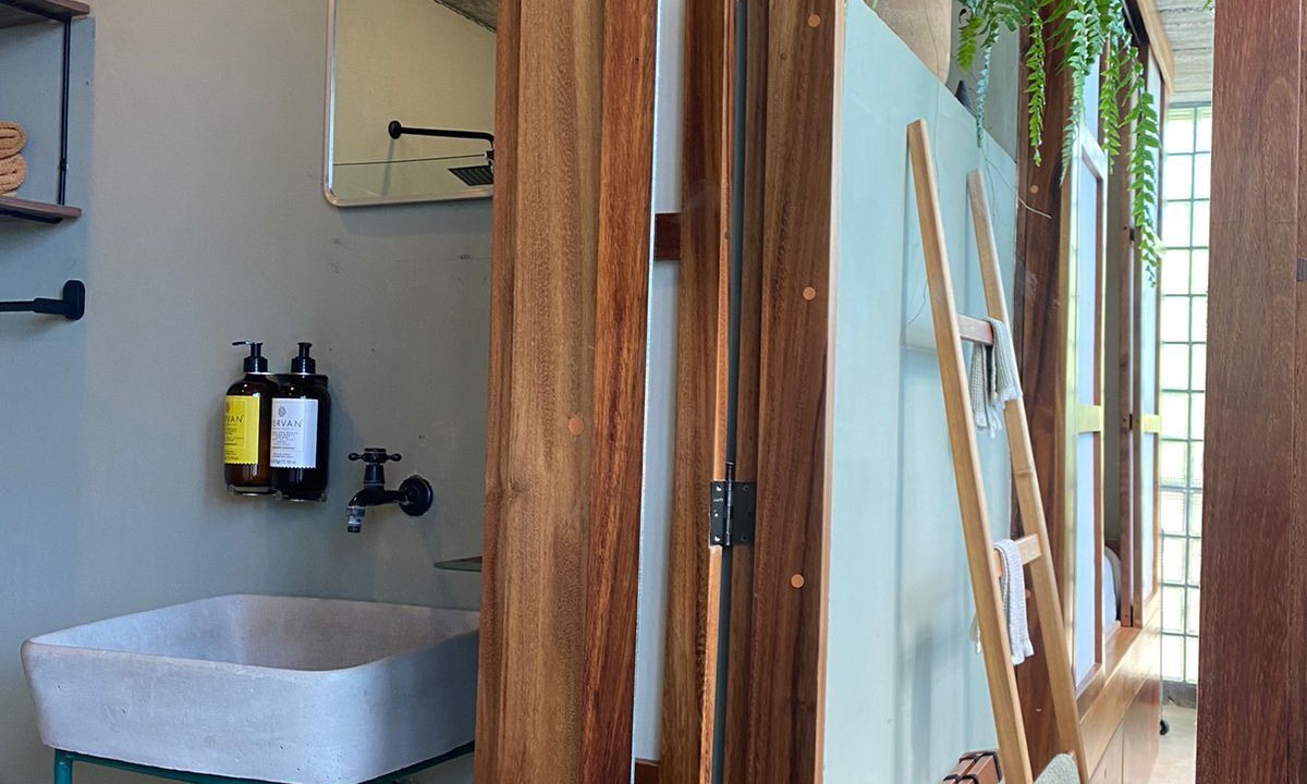 Photo of Bathroom in San Francisco