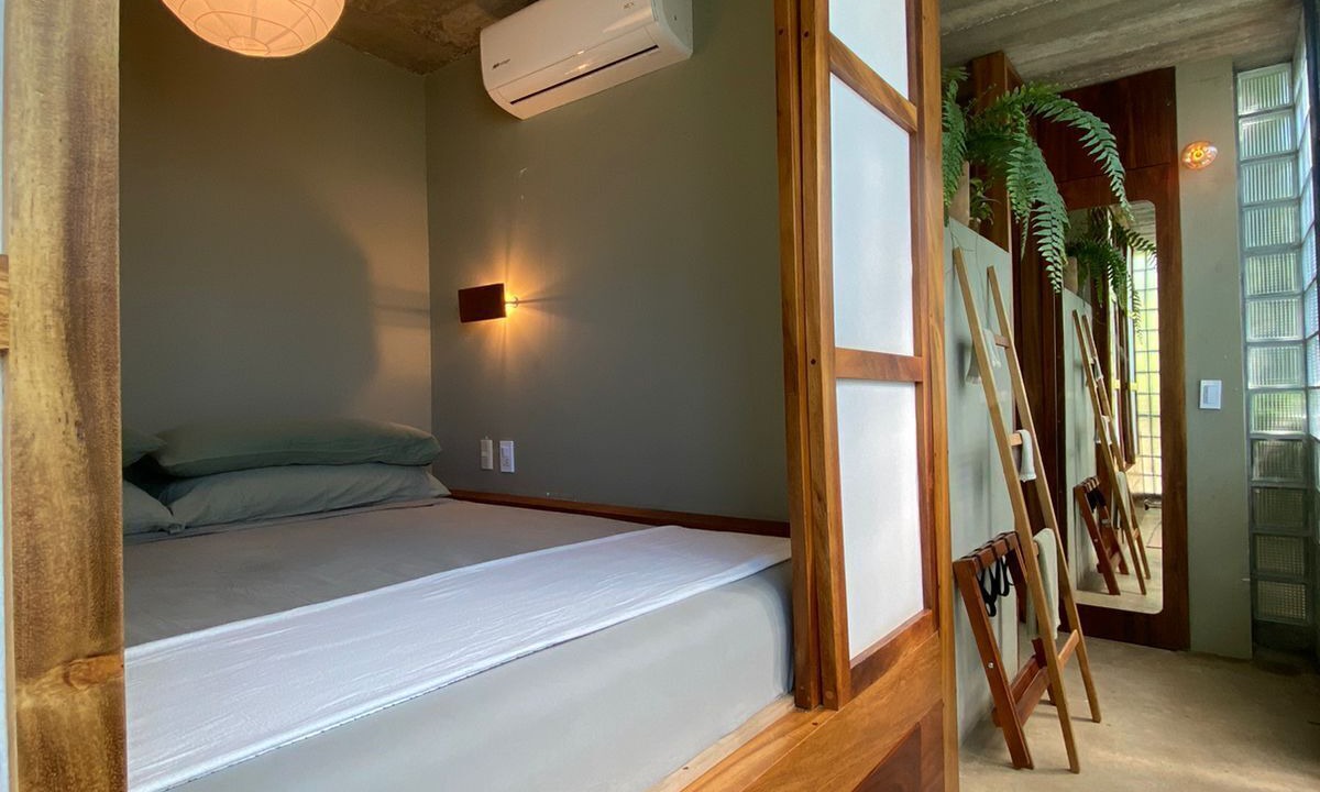Photo of Bedroom in San Francisco