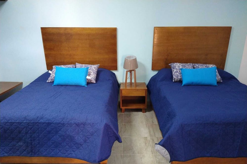 Photo of Bedroom in Santa Maria Coyotepec