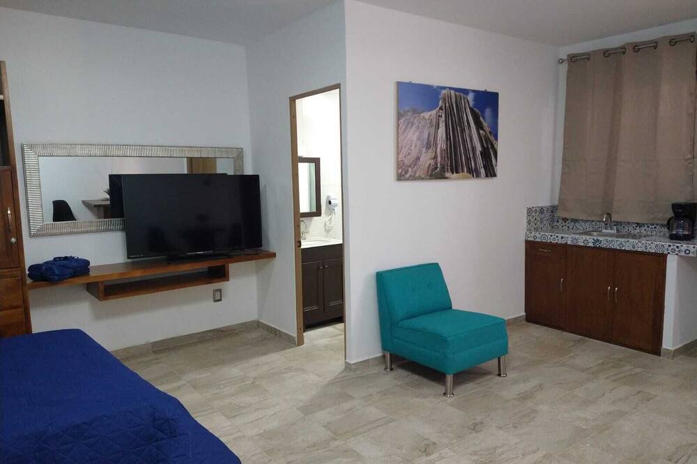 Photo of Bedroom in Santa Maria Coyotepec