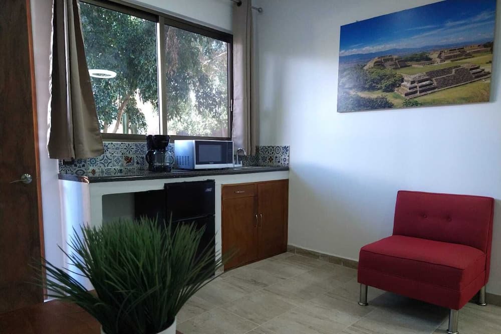 Photo of Bedroom in Santa Maria Coyotepec