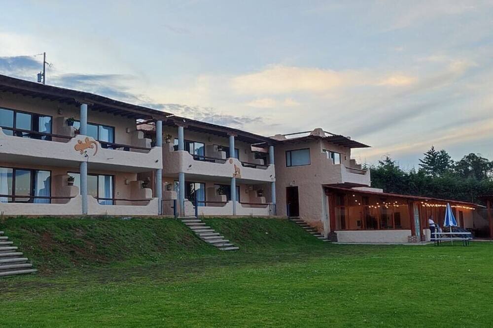 Photo of Outdoor in Zacatlan