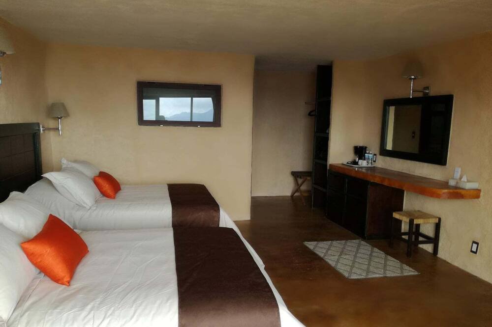 Photo of Bedroom in Zacatlan
