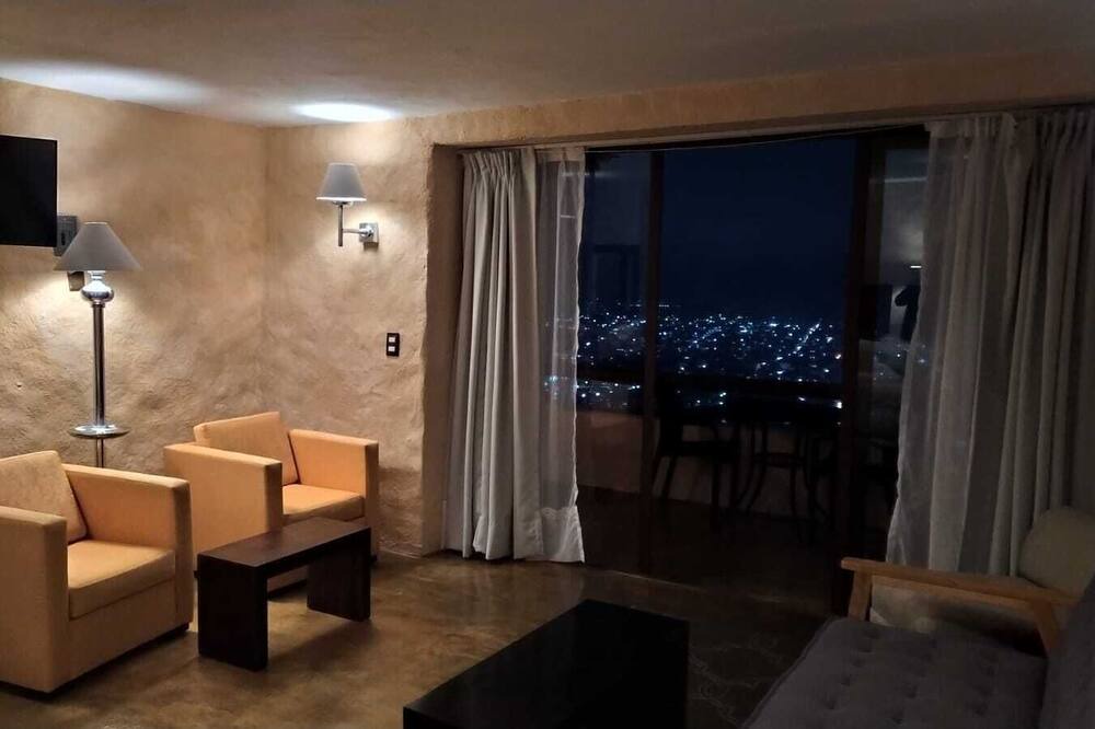 Photo of Bedroom in Zacatlan