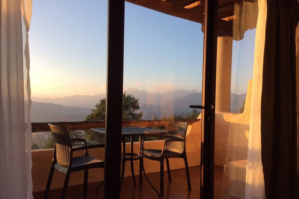 Photo of Patio Balcony in Zacatlan