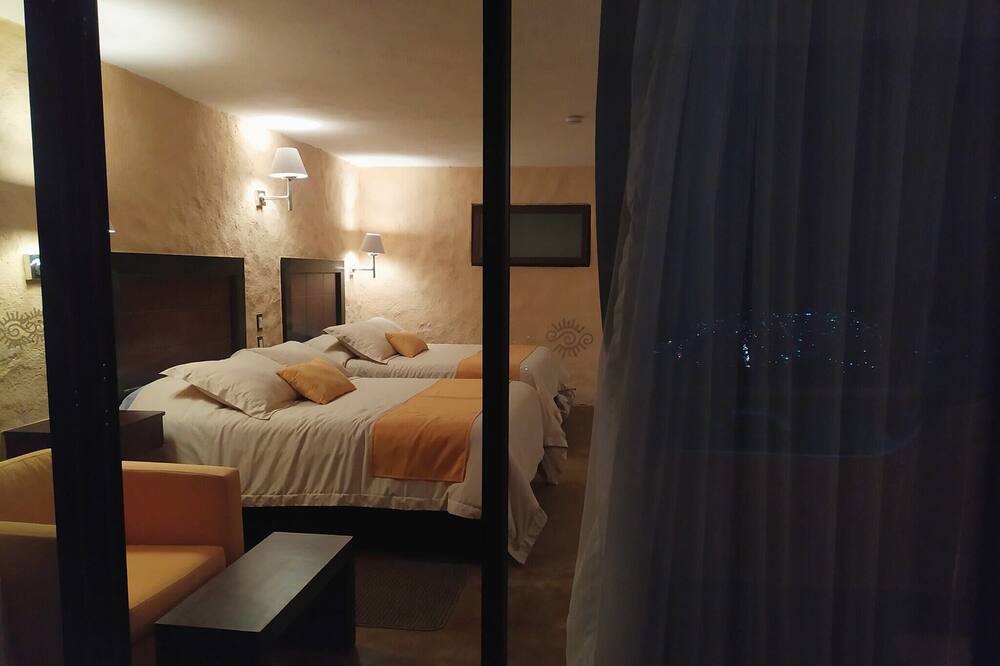 Photo of Bedroom in Zacatlan
