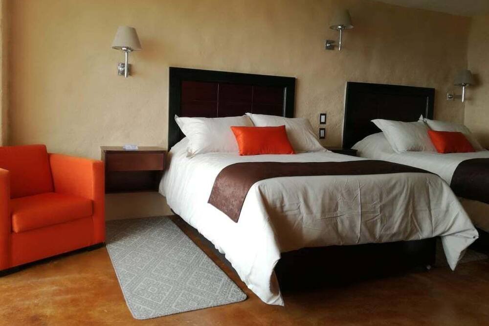 Photo of Bedroom in Zacatlan