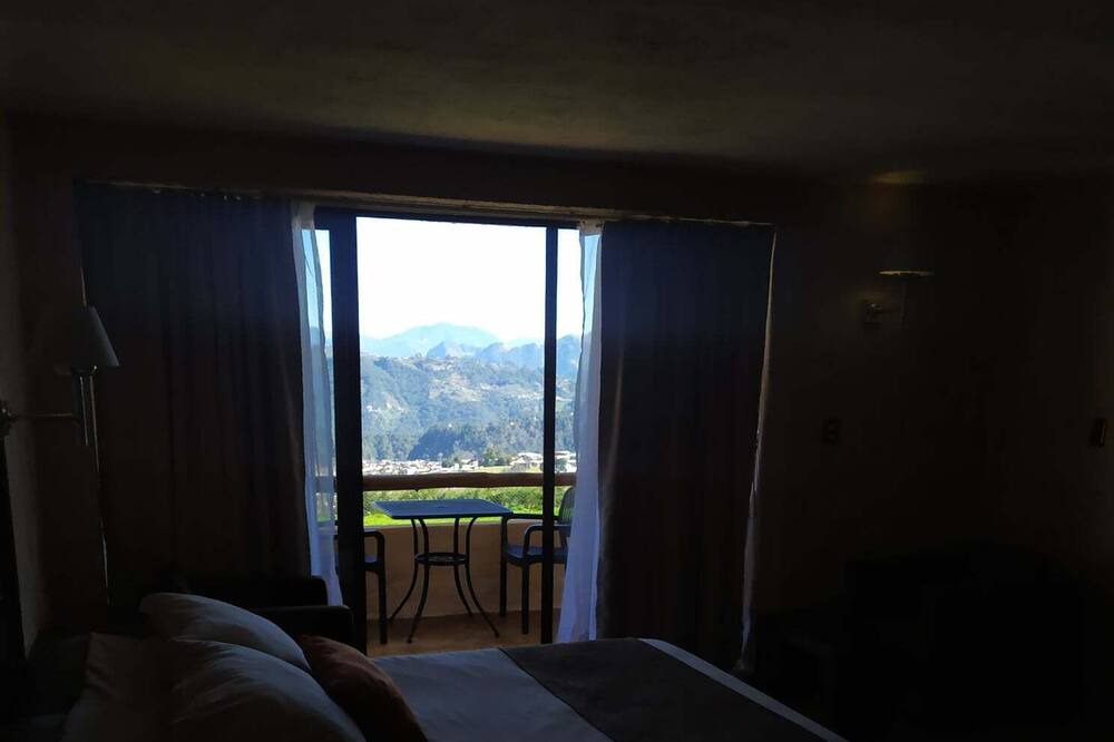 Photo of Bedroom in Zacatlan