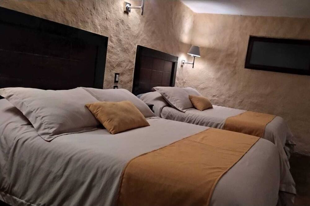 Photo of Bedroom in Zacatlan